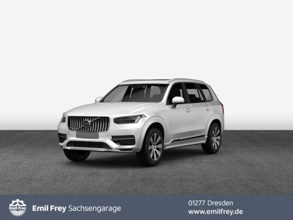 Volvo XC90 XC90