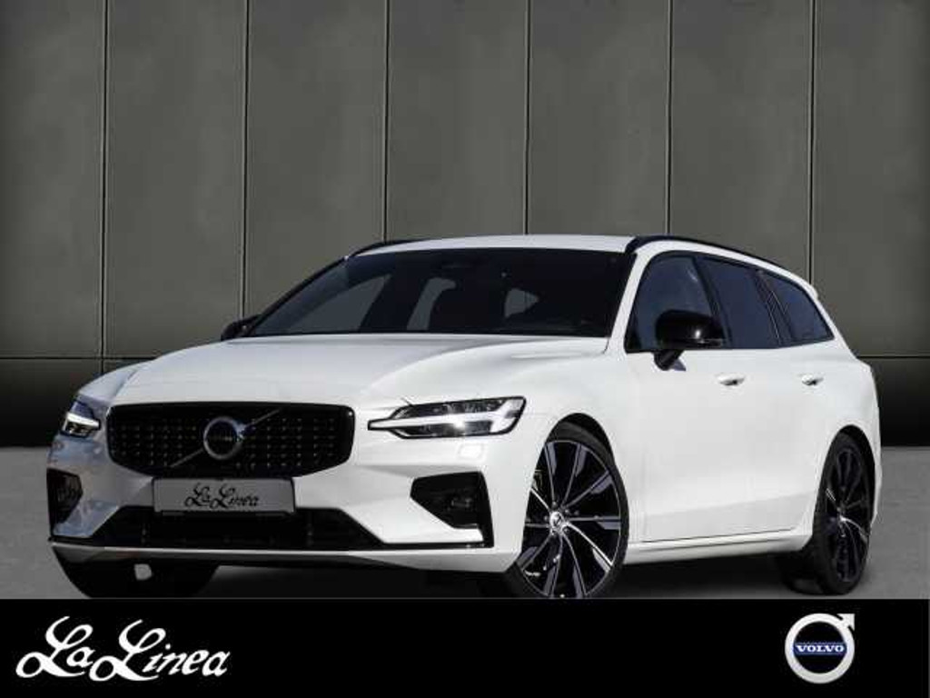 Volvo V60 V60