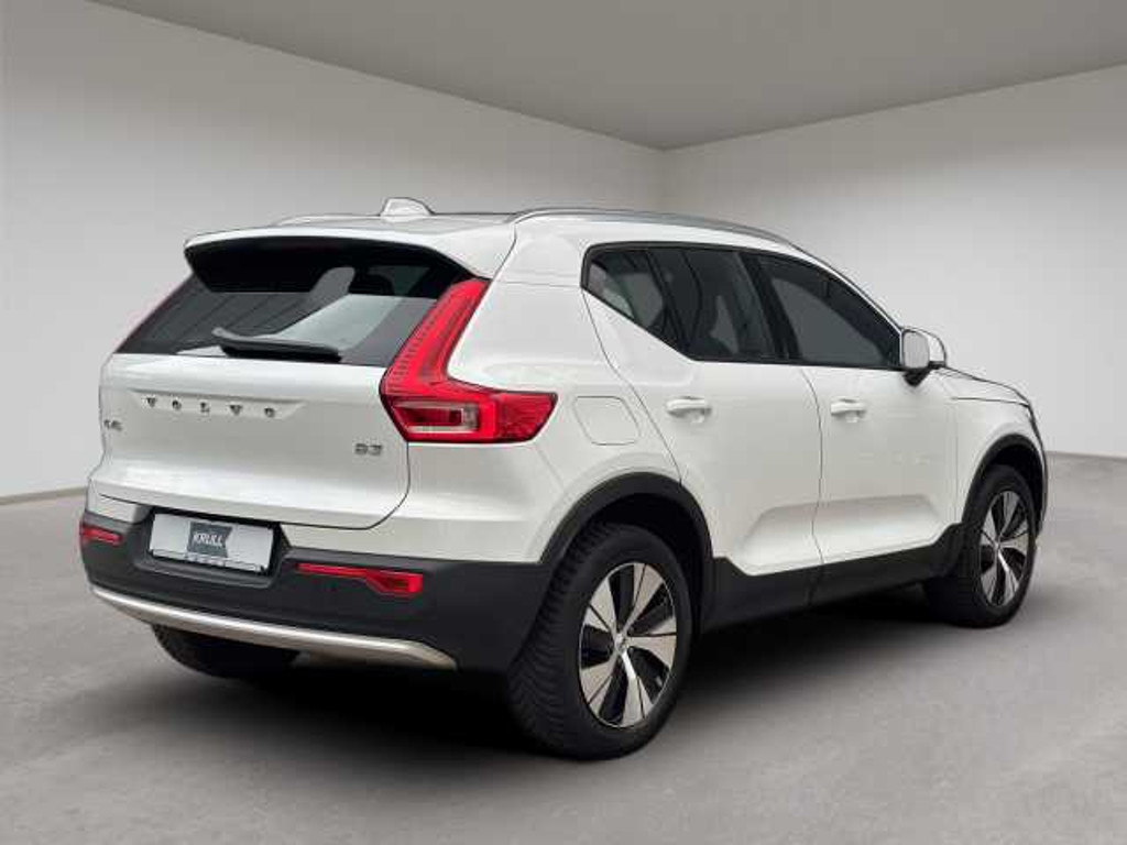 Volvo XC40 Core