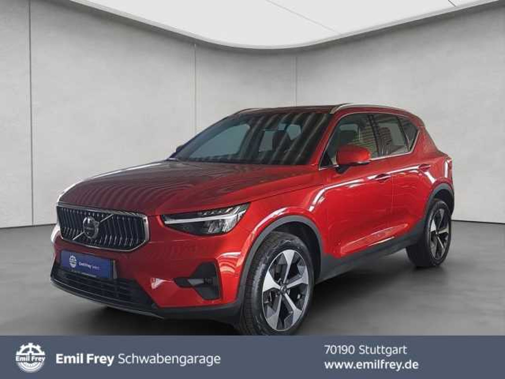 Volvo XC40 XC40