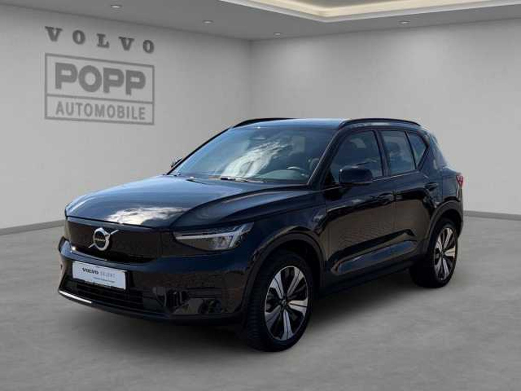 Volvo XC40 XC40