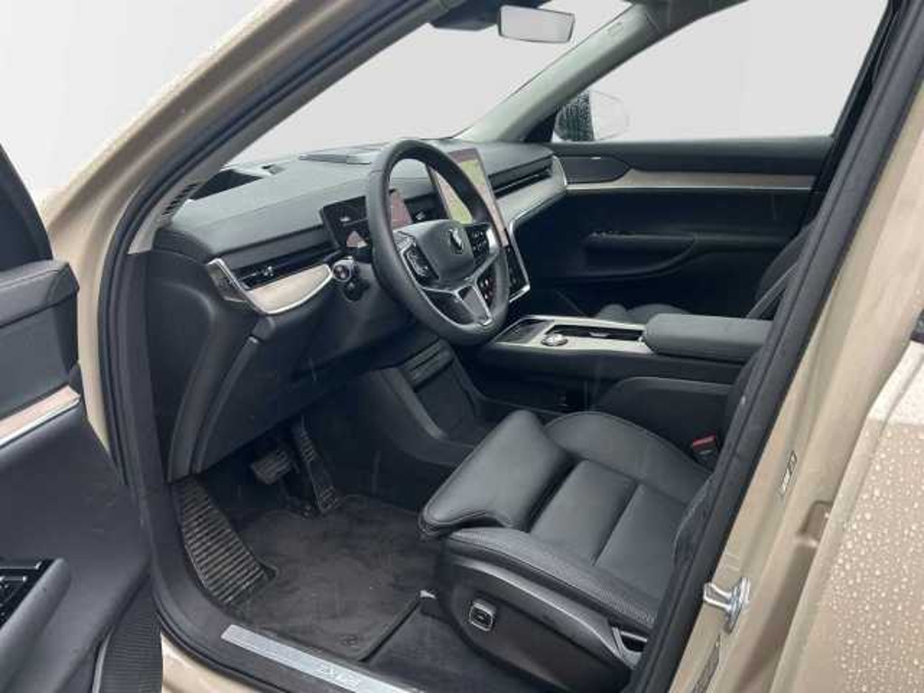 Volvo EX90