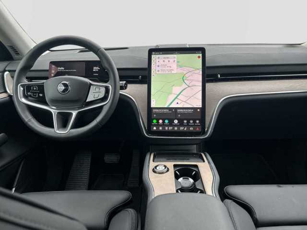 Volvo EX90