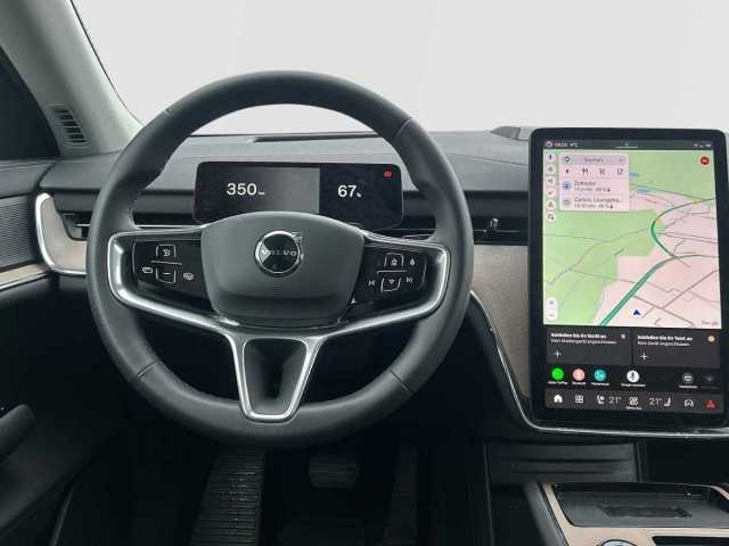 Volvo EX90