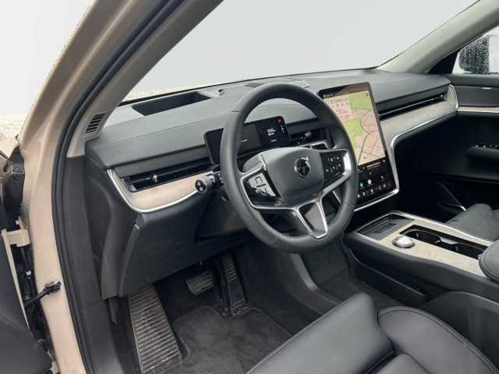 Volvo EX90