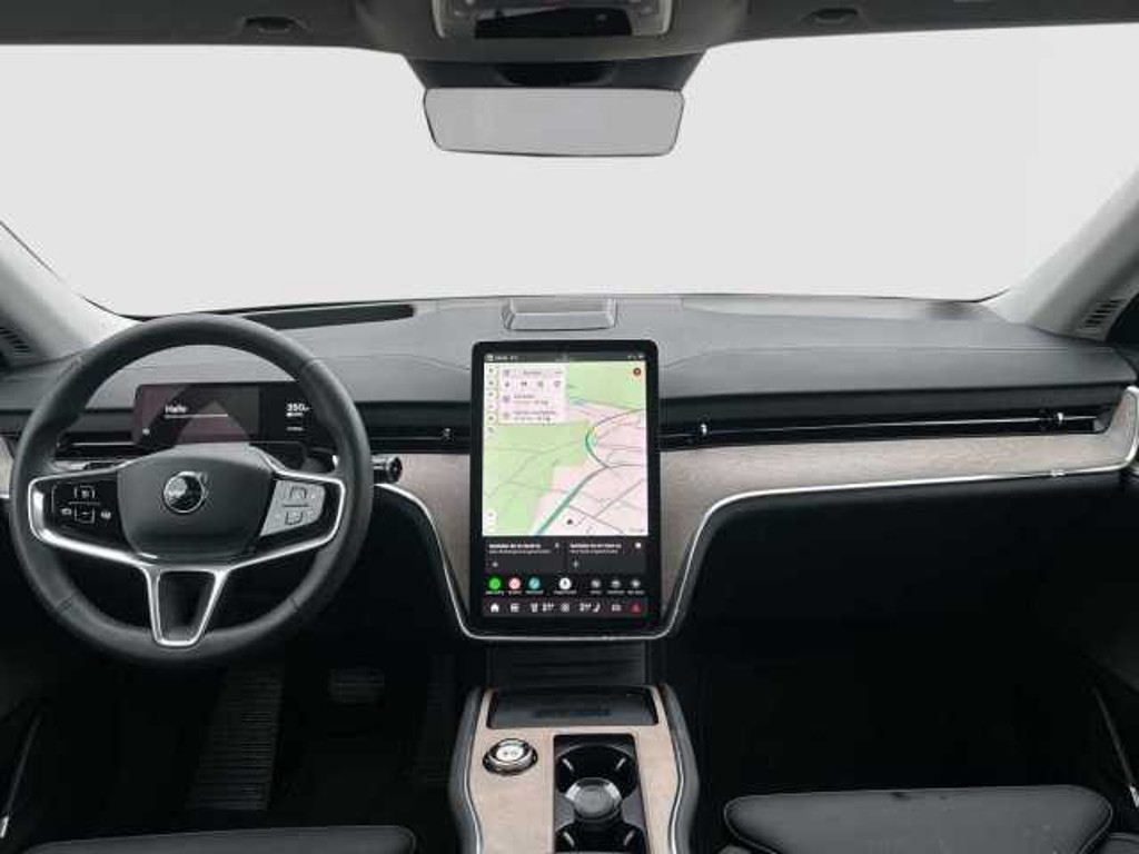 Volvo EX90