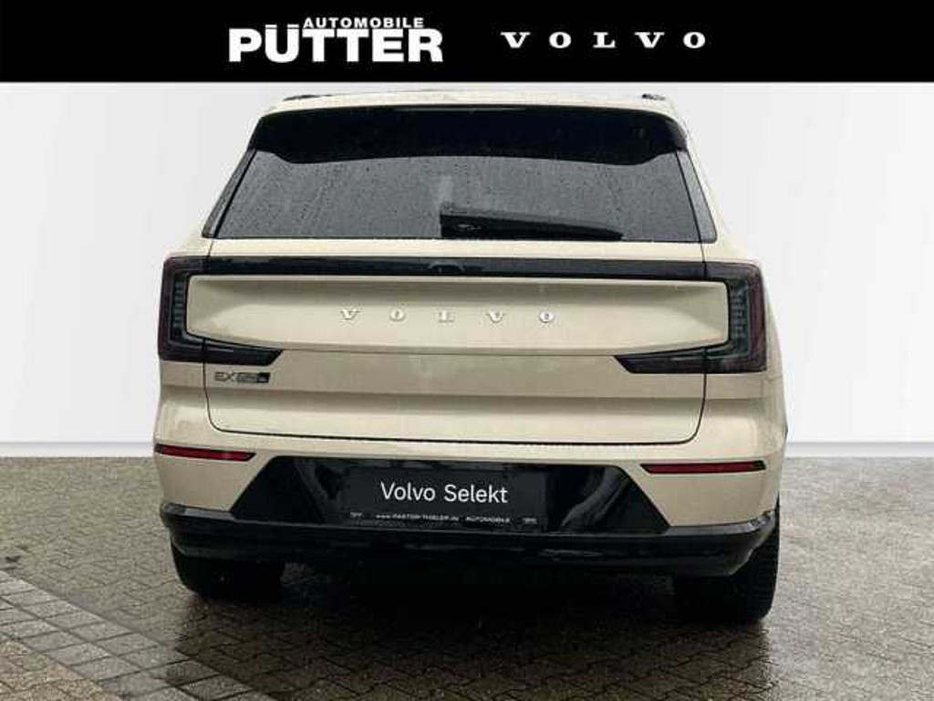 Volvo EX90