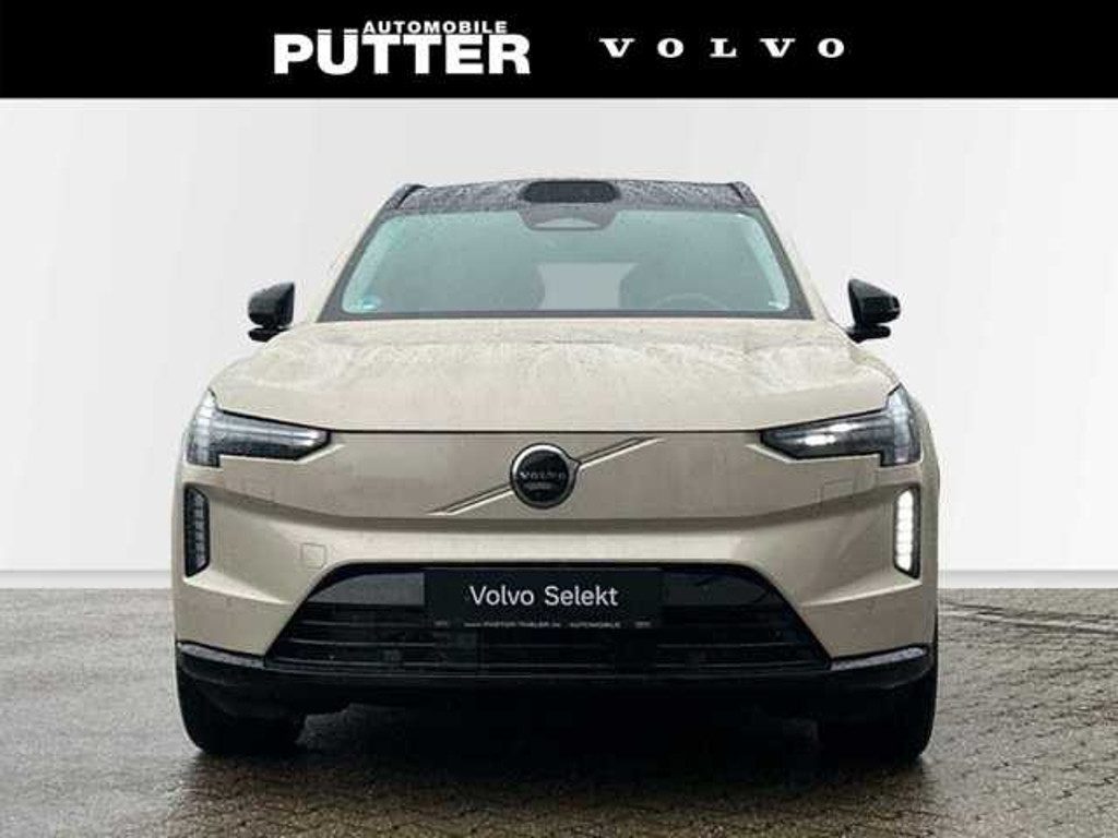 Volvo EX90