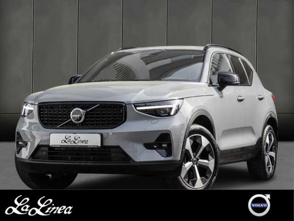 Volvo XC40 XC40