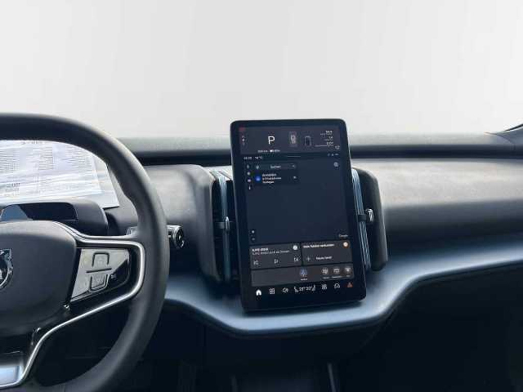 Volvo EX30