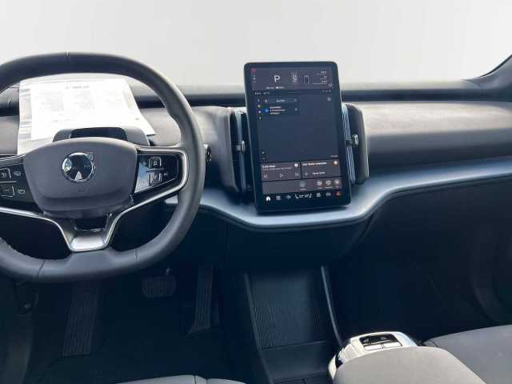 Volvo EX30