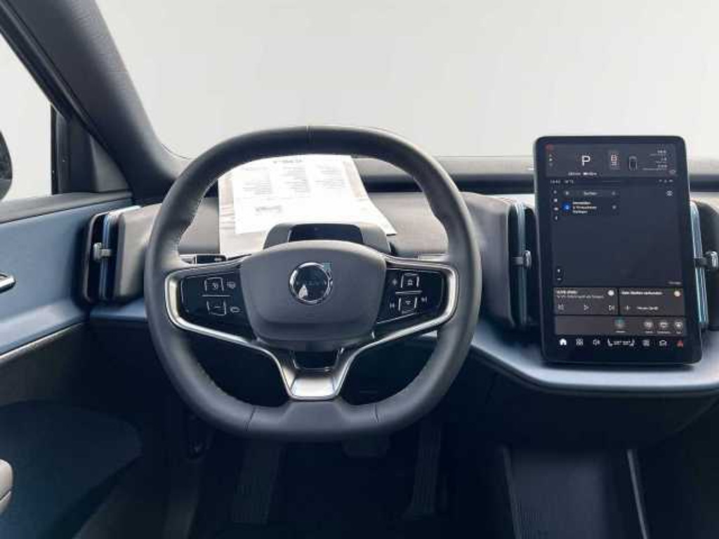 Volvo EX30