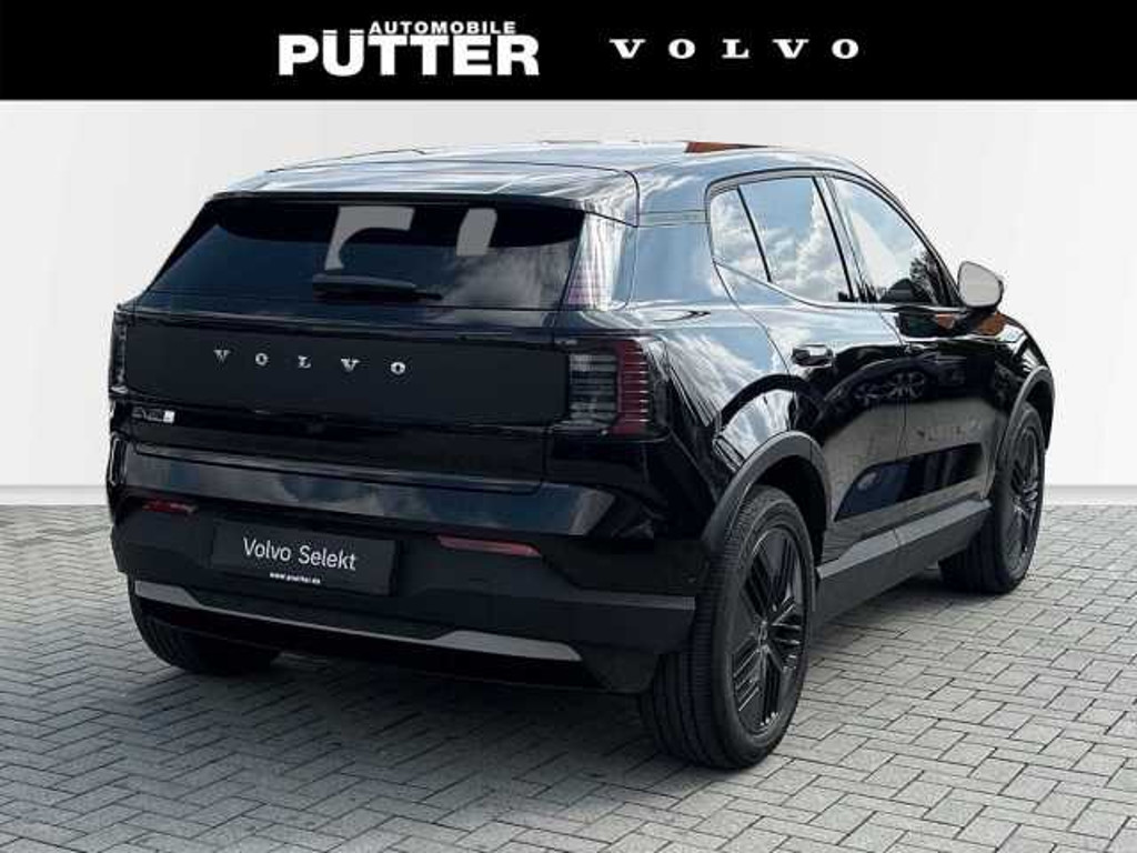 Volvo EX30