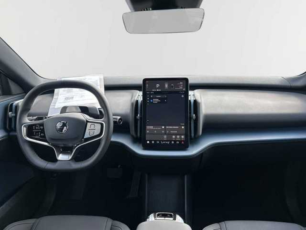 Volvo EX30