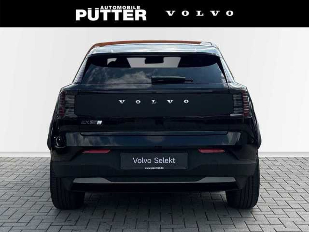 Volvo EX30