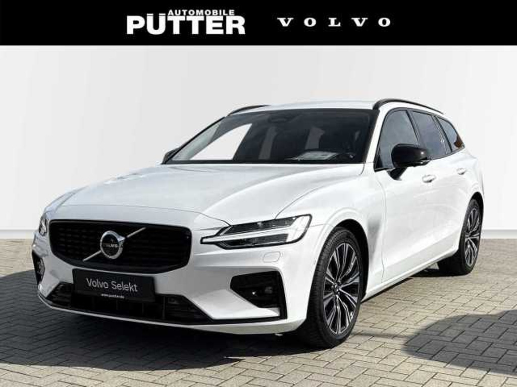 Volvo V60 V60