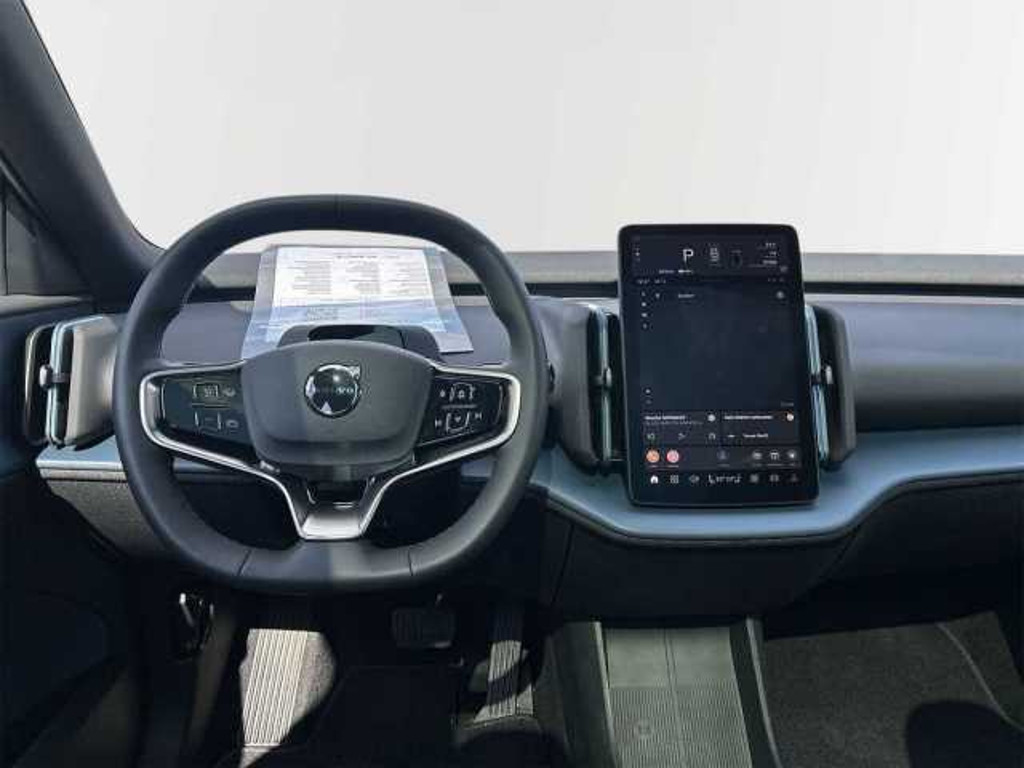 Volvo EX30