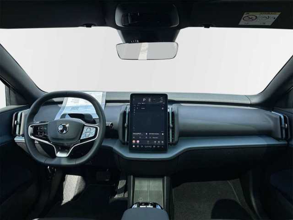Volvo EX30