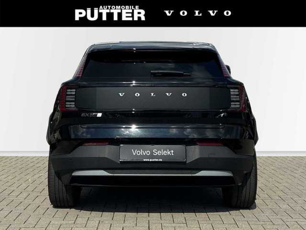 Volvo EX30