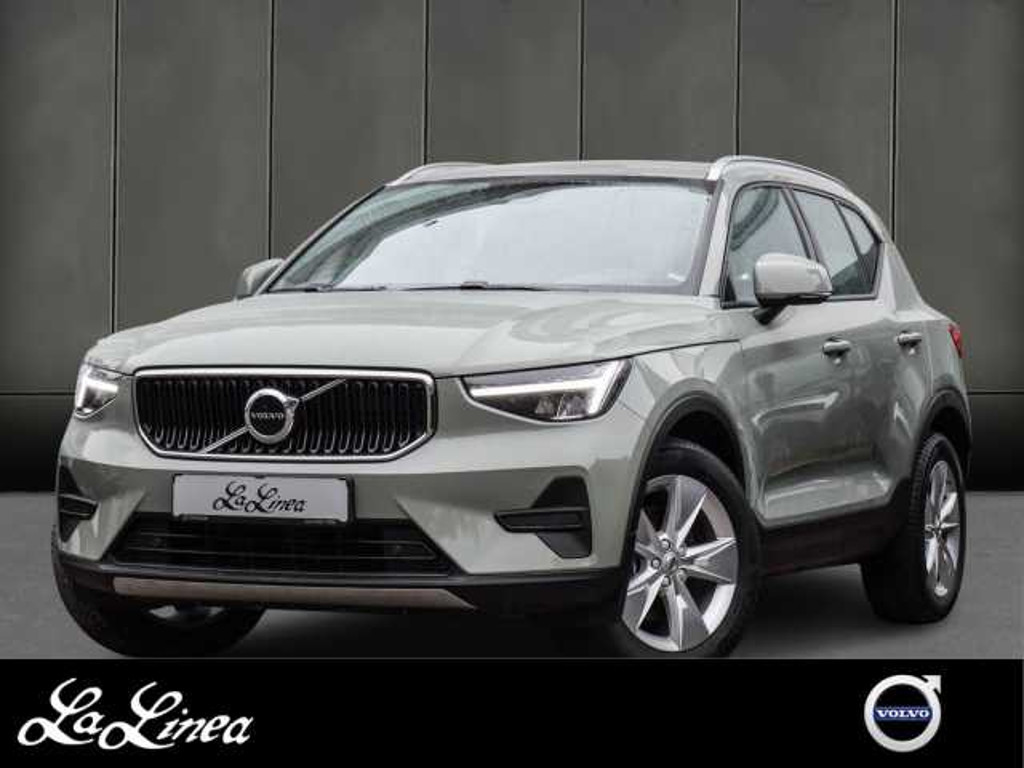 Volvo XC40 XC40