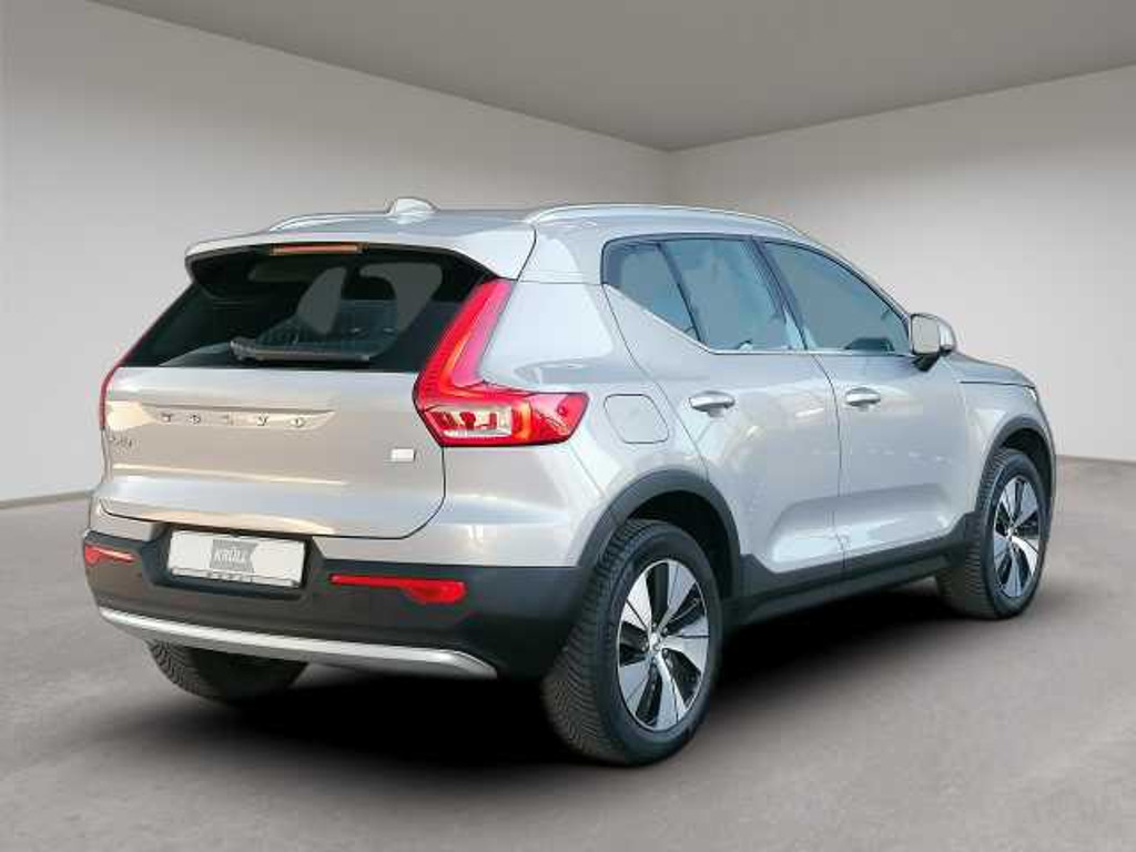 Volvo XC40 T4 Twin Engine Plus Bright