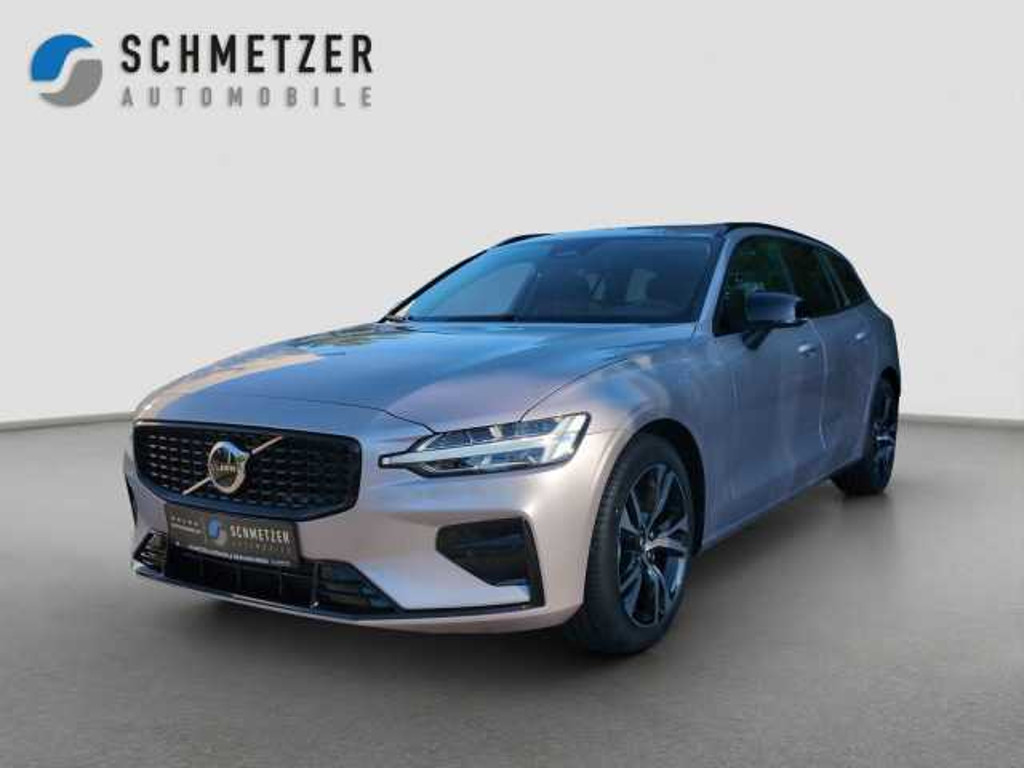 Volvo V60 R-Design Plus Dark