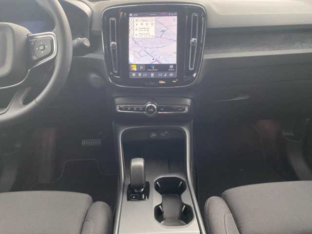 Volvo EX40