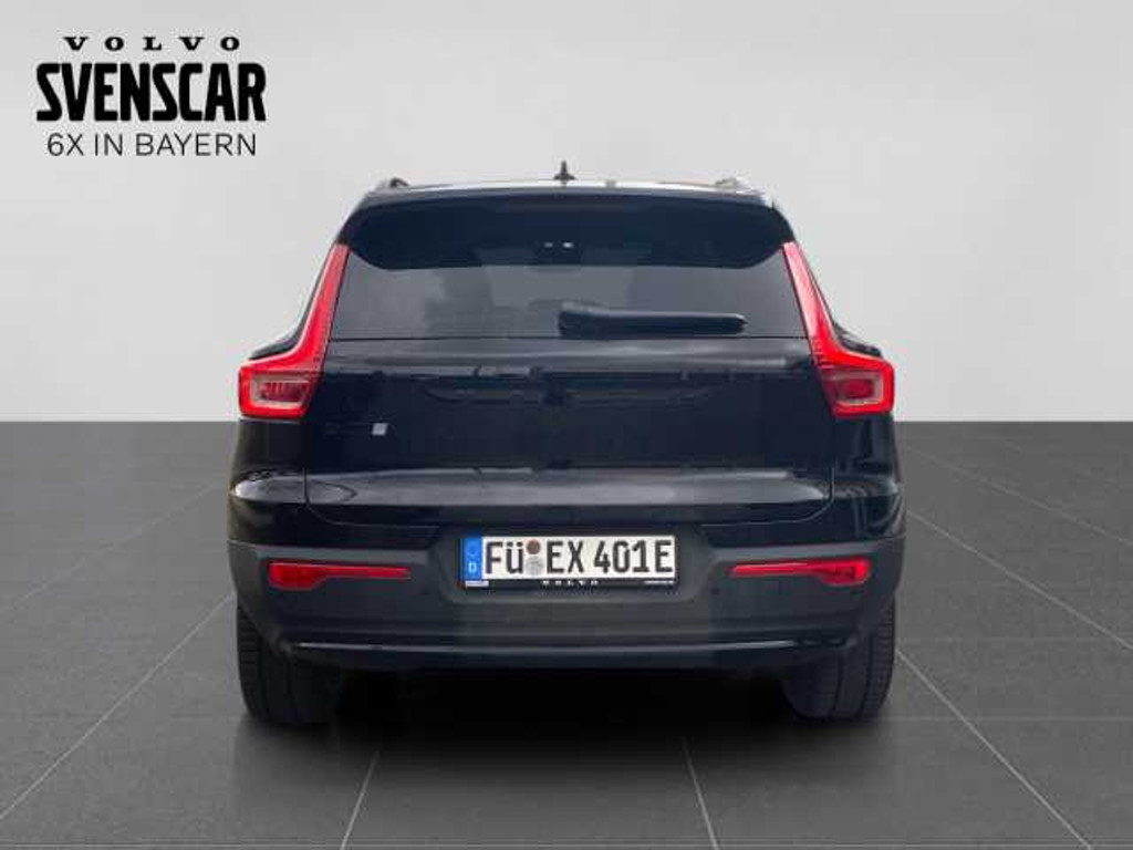 Volvo EX40
