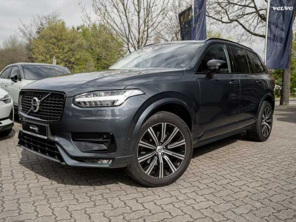 Volvo XC90 AWD Ultimate Dark