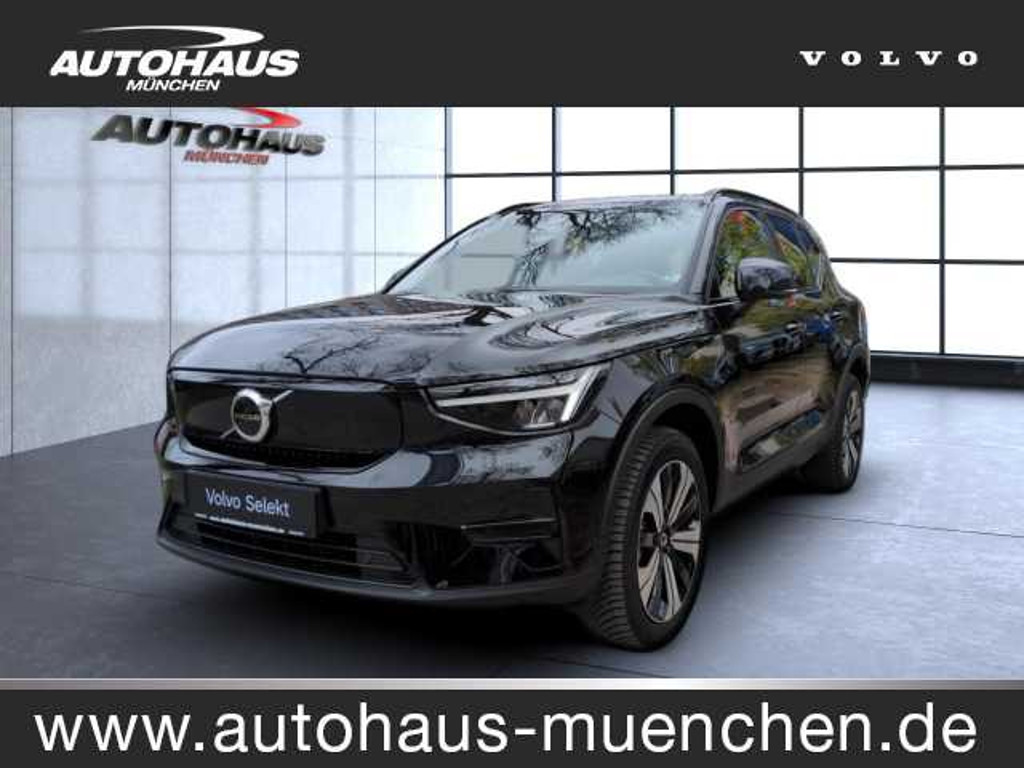 Volvo XC40 XC40