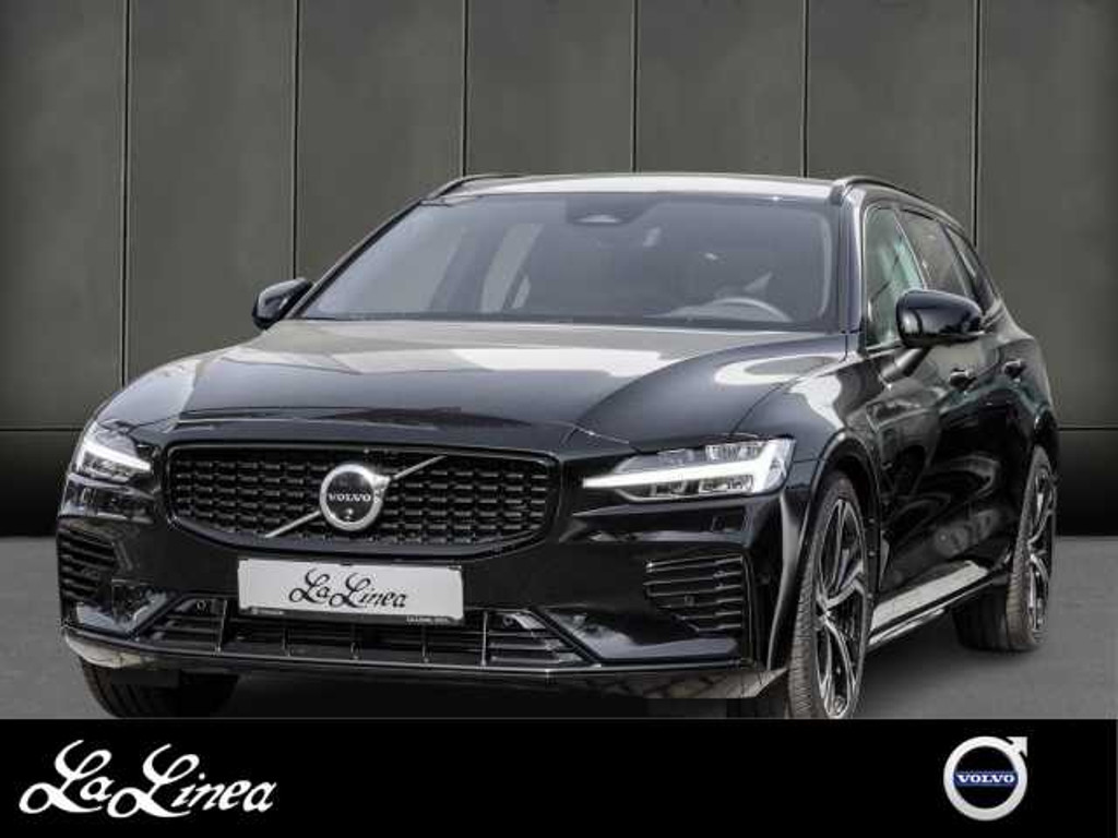 Volvo V60 V60