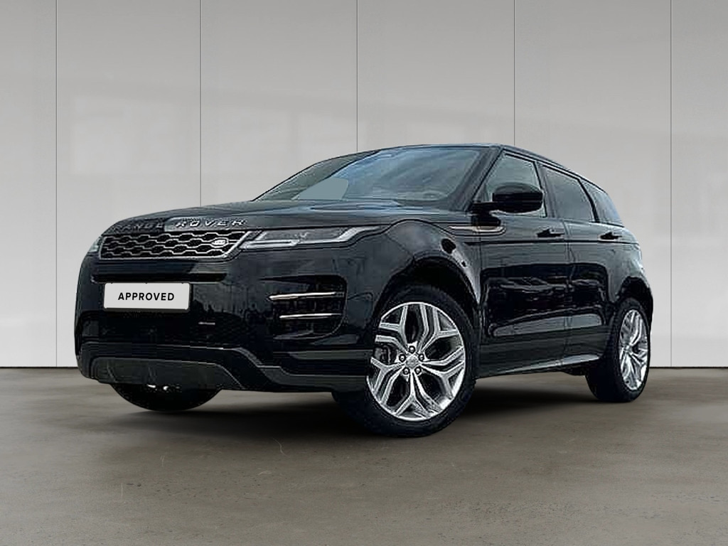 Land Rover Range Rover Evoque Dynamic R-Dynamic SE