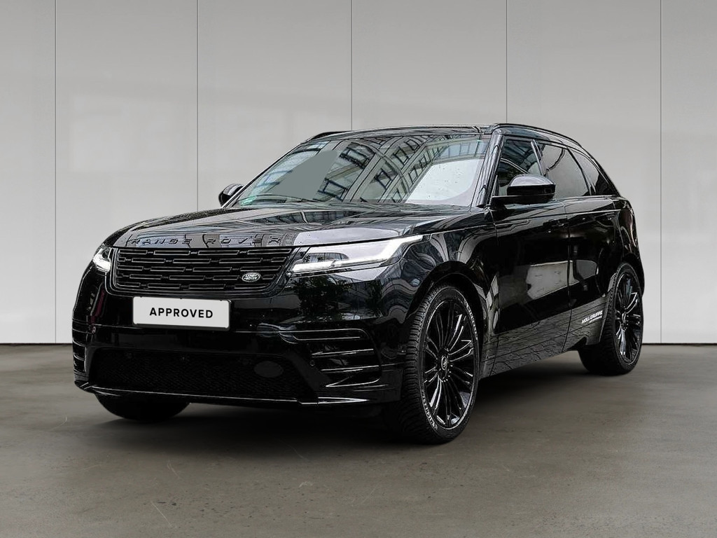 Land Rover Range Rover Velar Autobiography