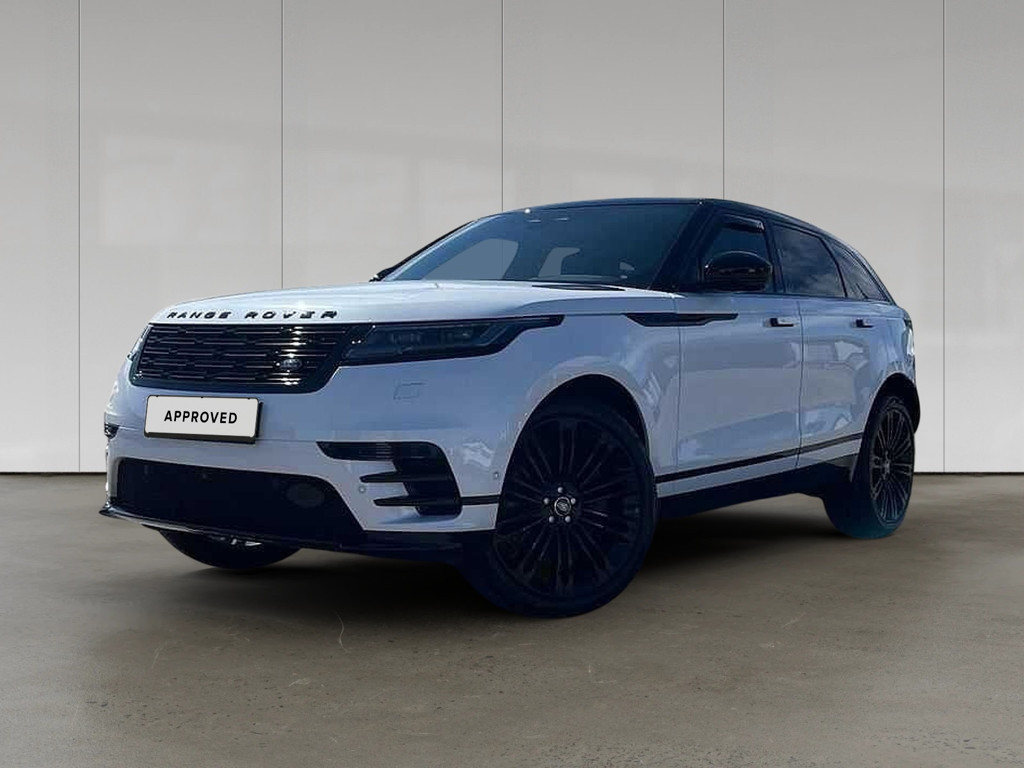 Land Rover Range Rover Velar Dynamic SE
