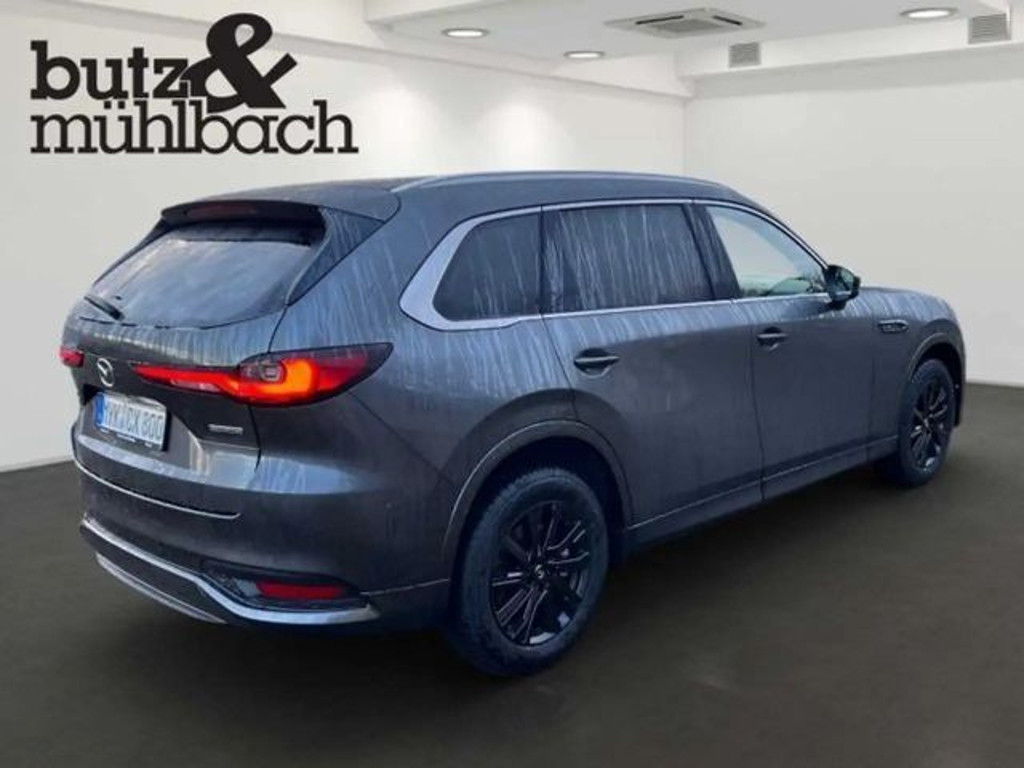 Mazda CX-80