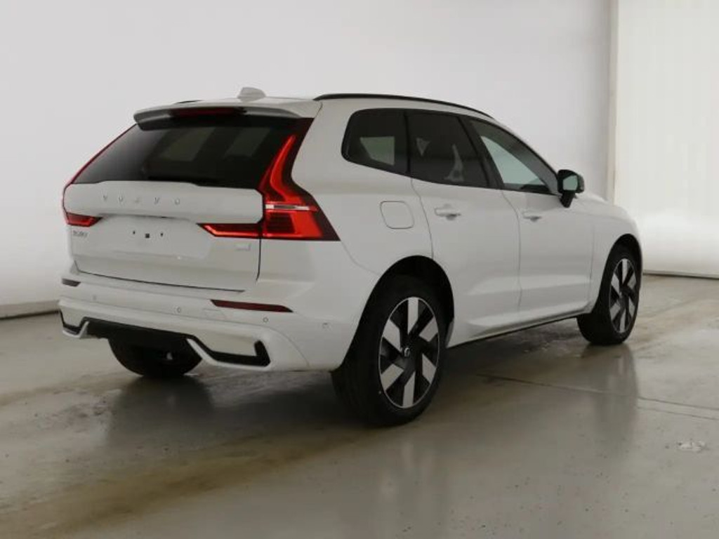 Volvo XC60 AWD T8 Twin Engine Recharge Plus Dark