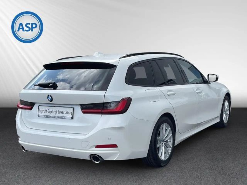 BMW 3 Serie