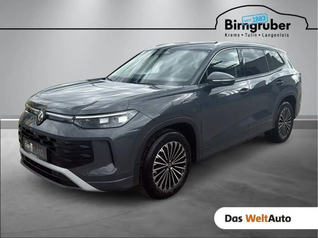 Volkswagen Tayron DSG eHybrid
