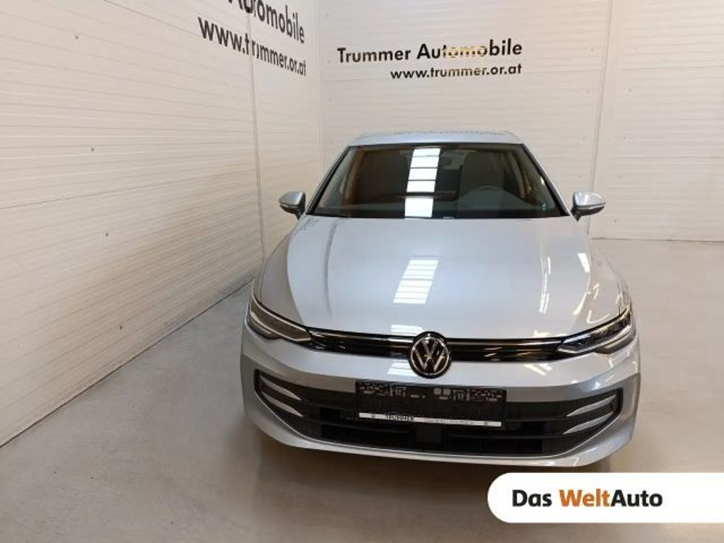 Volkswagen Golf Rabbit TSI
