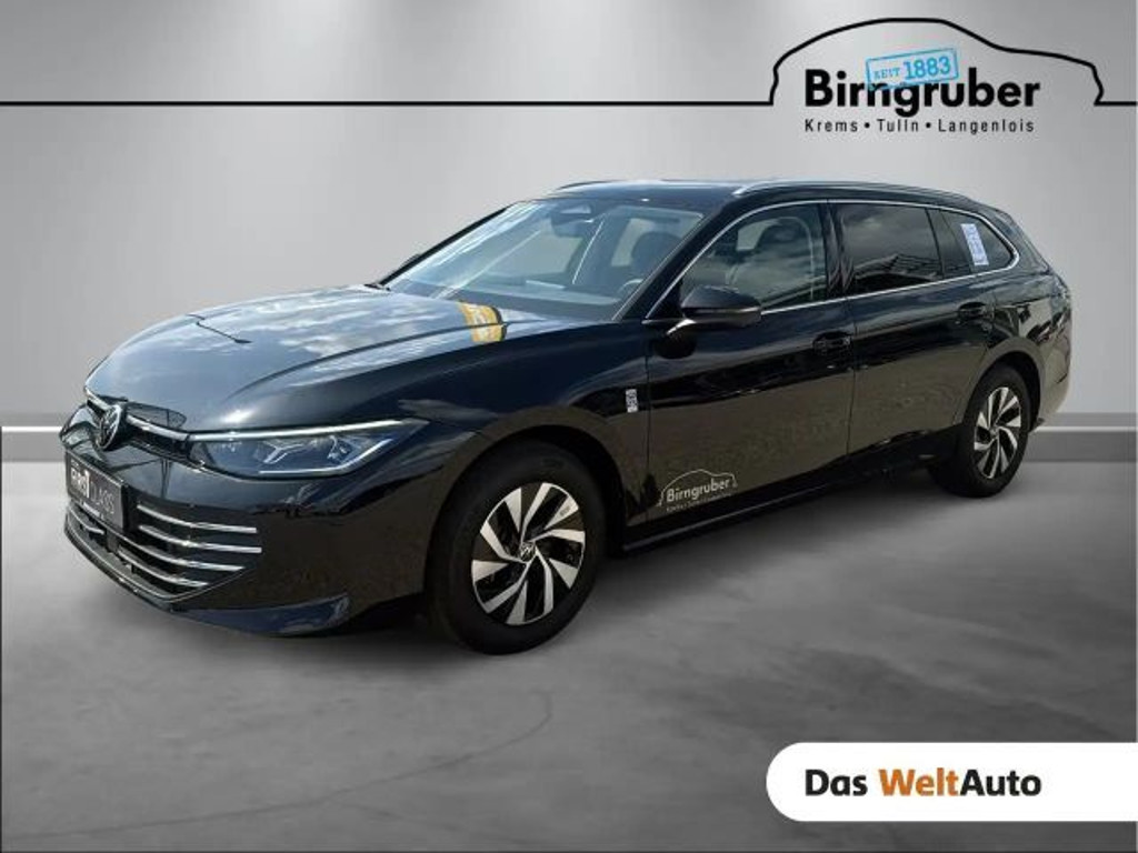 Volkswagen Passat Business DSG Variant