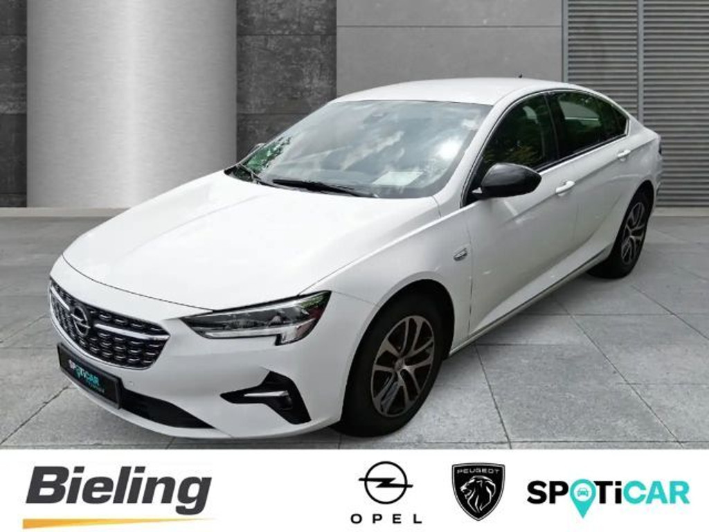 Opel Insignia Grand Sport Business
