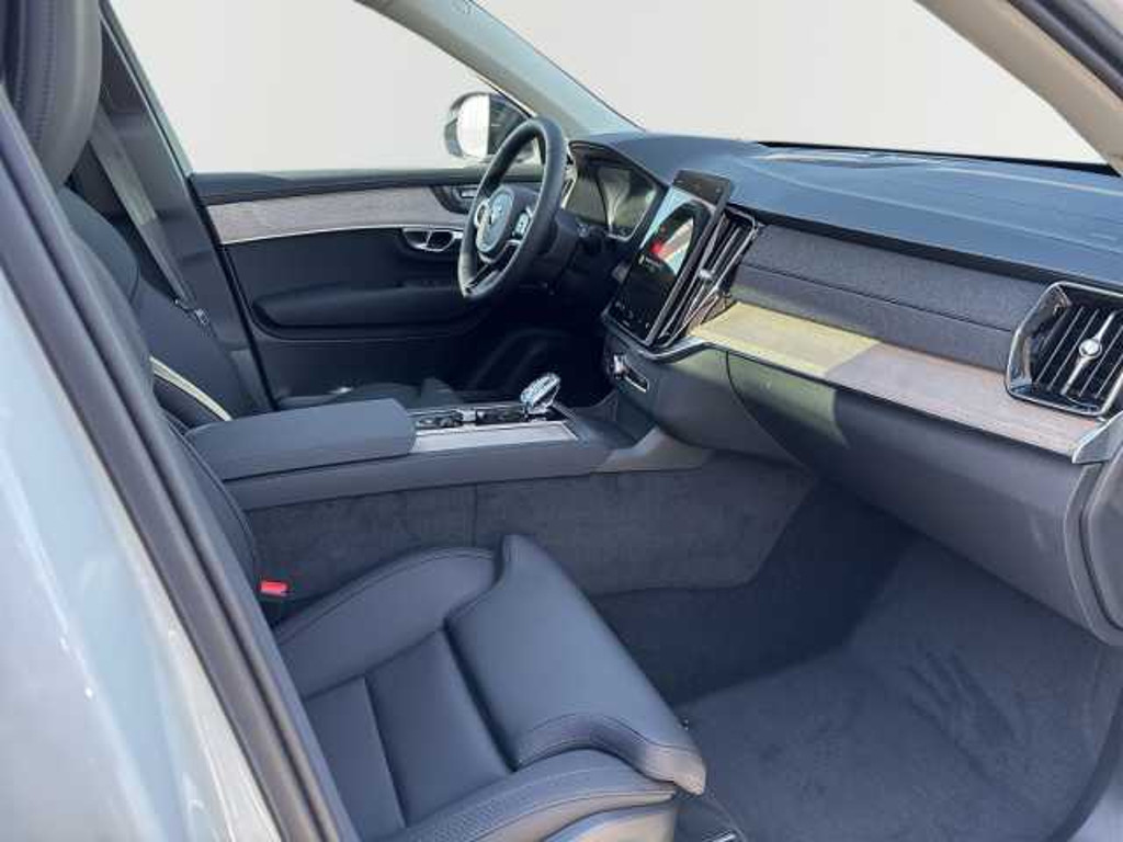 Volvo XC90 XC90
