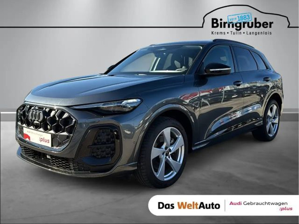 Audi Q5 Quattro