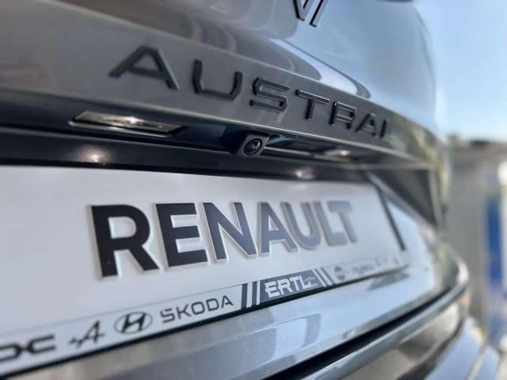 Renault Austral