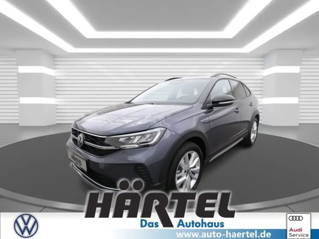 Volkswagen Taigo DSG 1.5 TSI