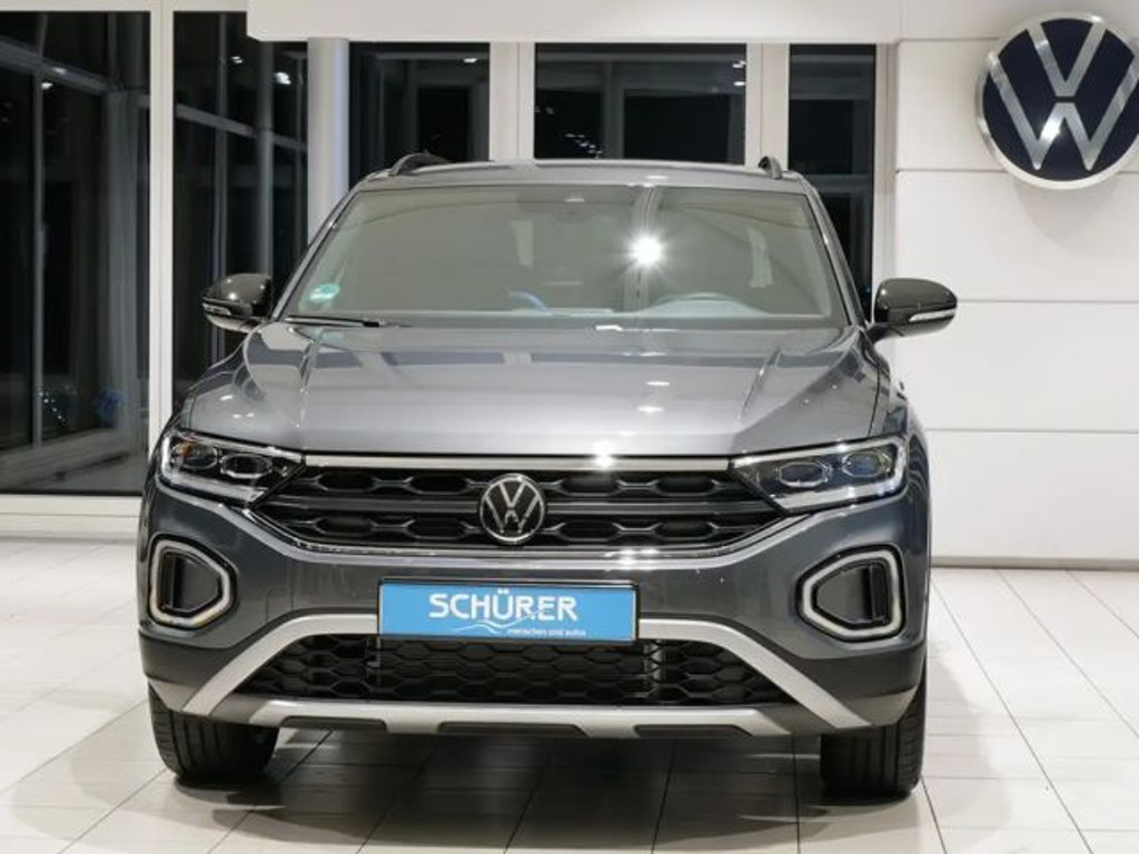 Volkswagen T-Roc DSG Plus 2.0 TDI