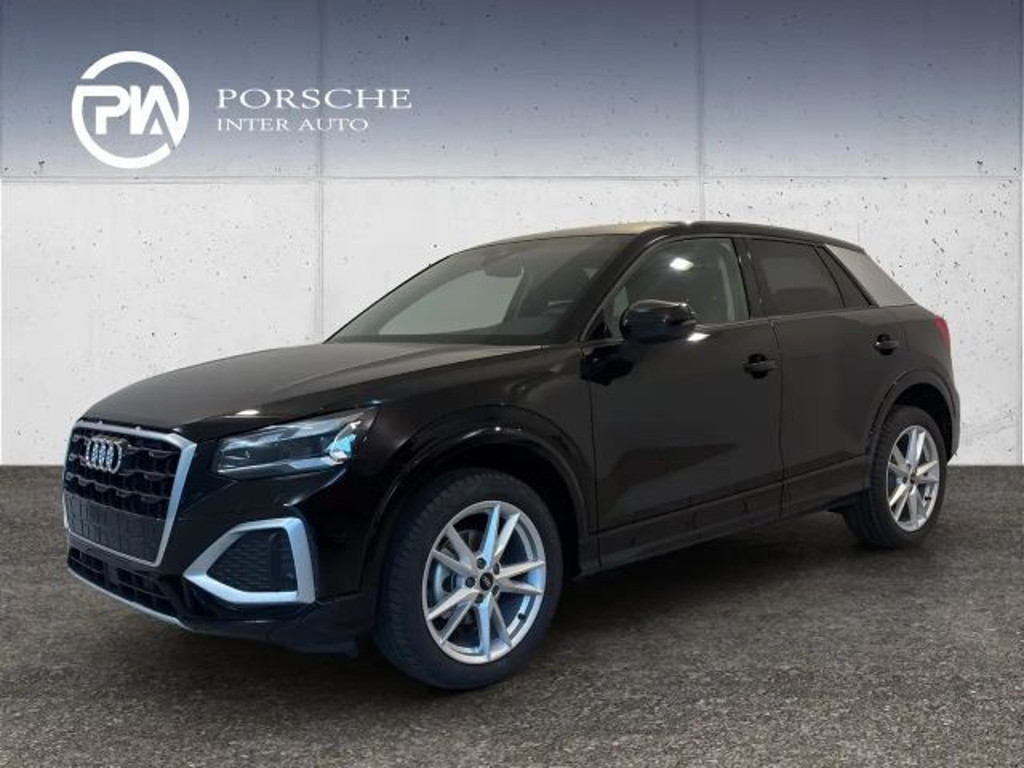 Audi Q2 30 TFSI