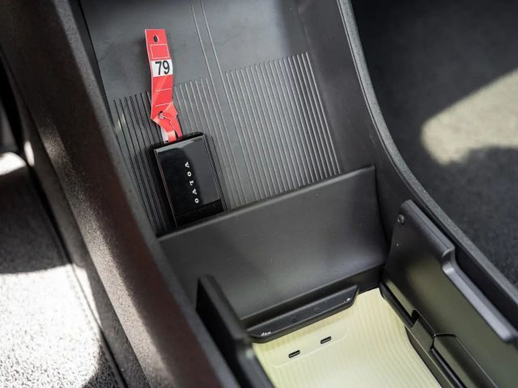 Volvo EX30
