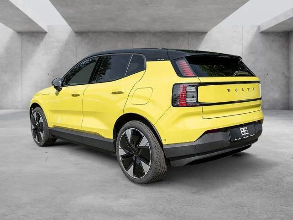 Volvo EX30