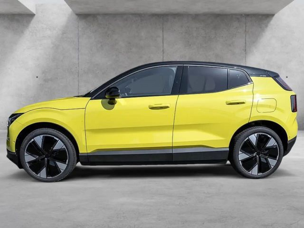 Volvo EX30